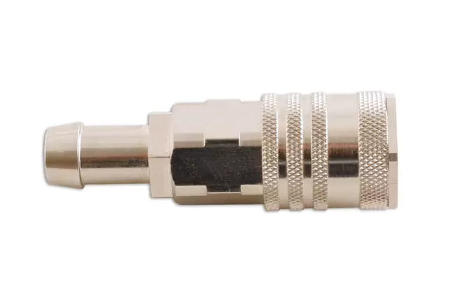 Laser - 5077 - Radiator Quick Coupler - for Scania