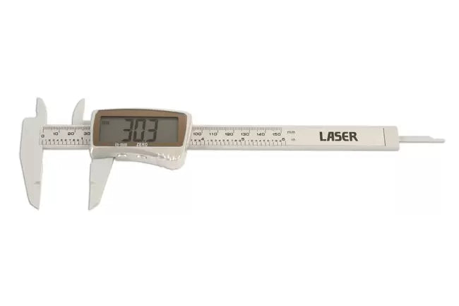 Laser - 5087 - Digital Vernier Caliper 150mm