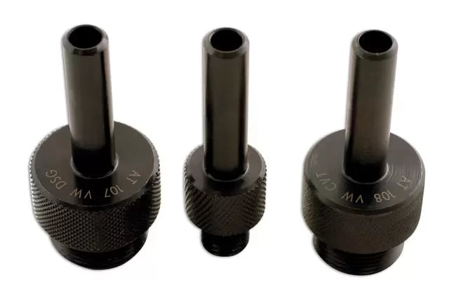 Laser - 5090 - ATF Adaptor Set 3pc