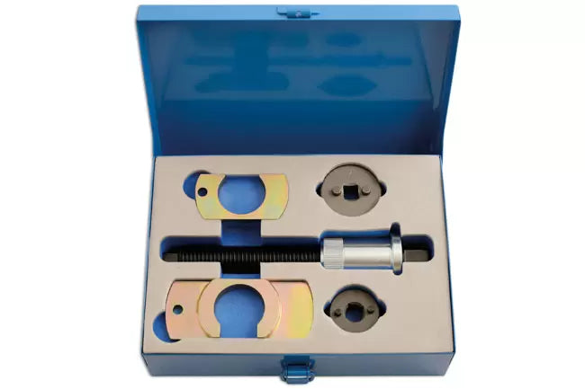 Laser - 5094 - Brake Caliper Rewind Tool Kit - for Vauxhall/Opel