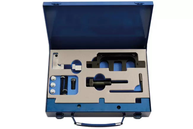 Laser - 5095 - Timing Tool Set - for BMW 1.6 N40, N45T
