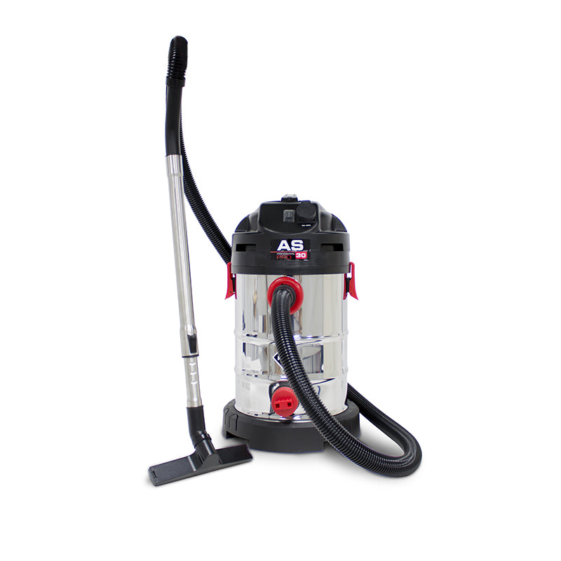 Rubi AS-30 Pro Vacuum Cleaner