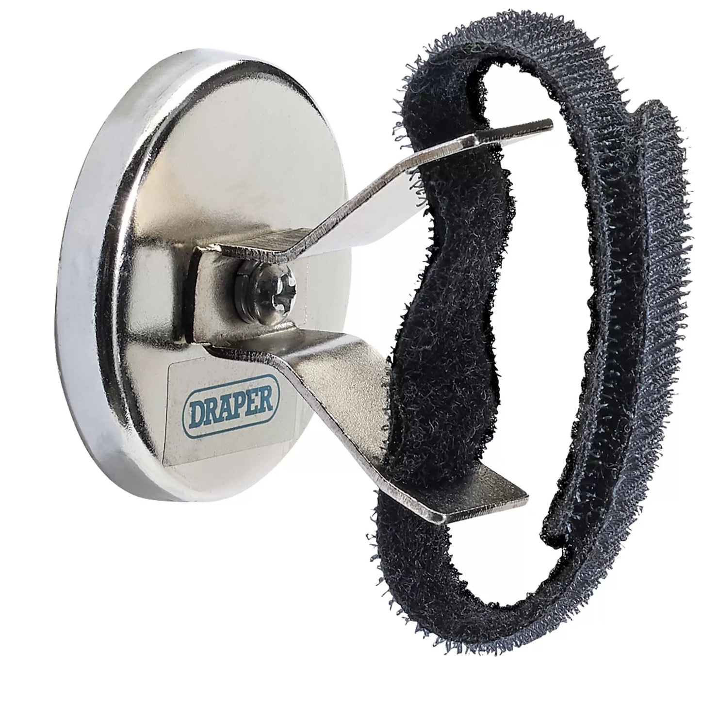 Draper Tools - 50984 - Magnetic Hook and Loop Holder