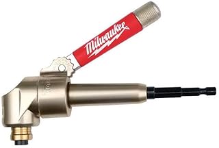 Milwaukee  WHJJK 49-22-8510 Right Angle Drill Attachment Kit, Red