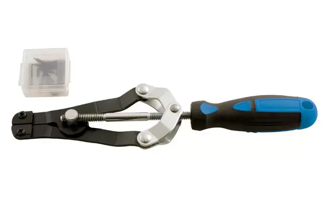 Laser - 5101 - Heavy Duty Circlip Pliers 220mm