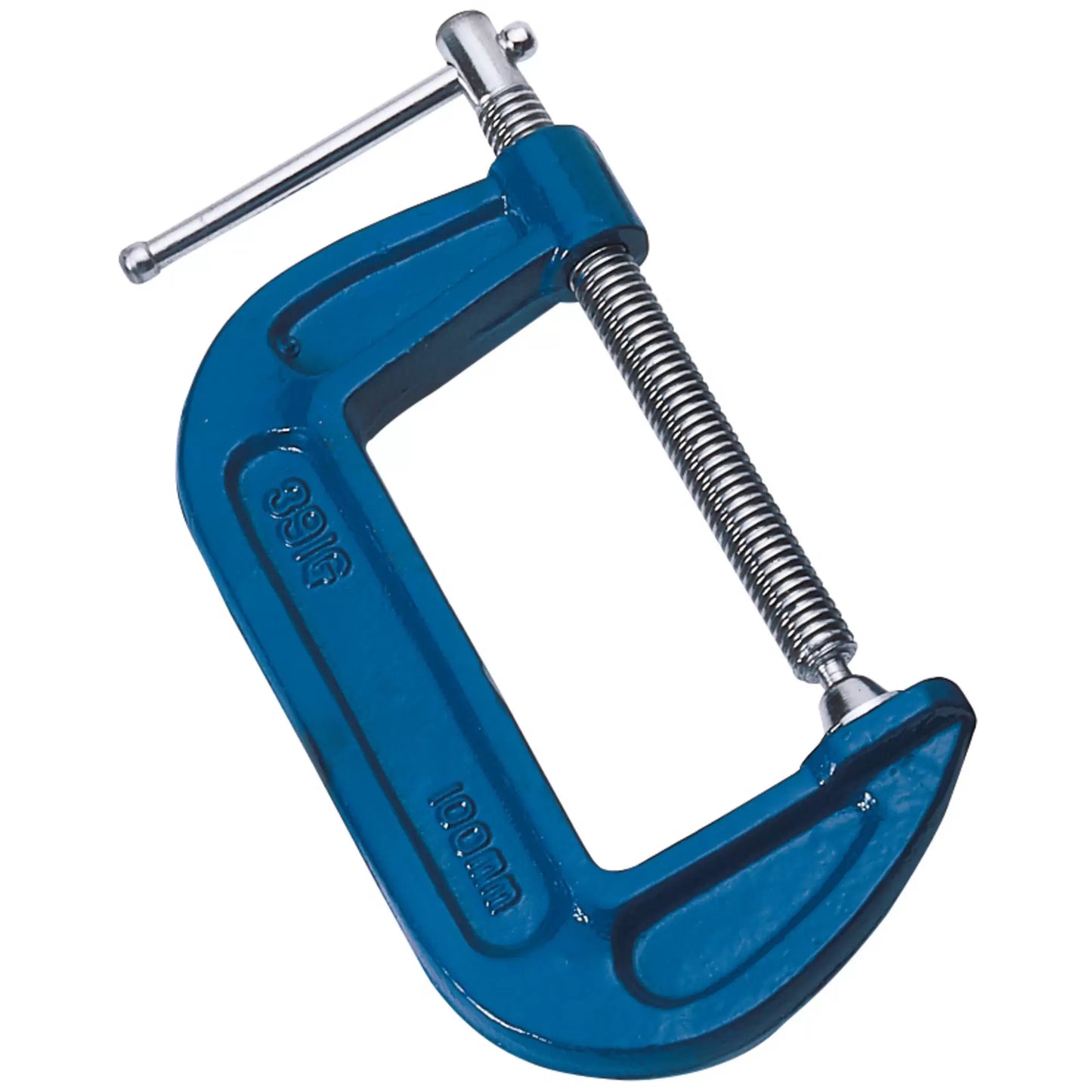 Draper 51083 C Clamp 100x60mm