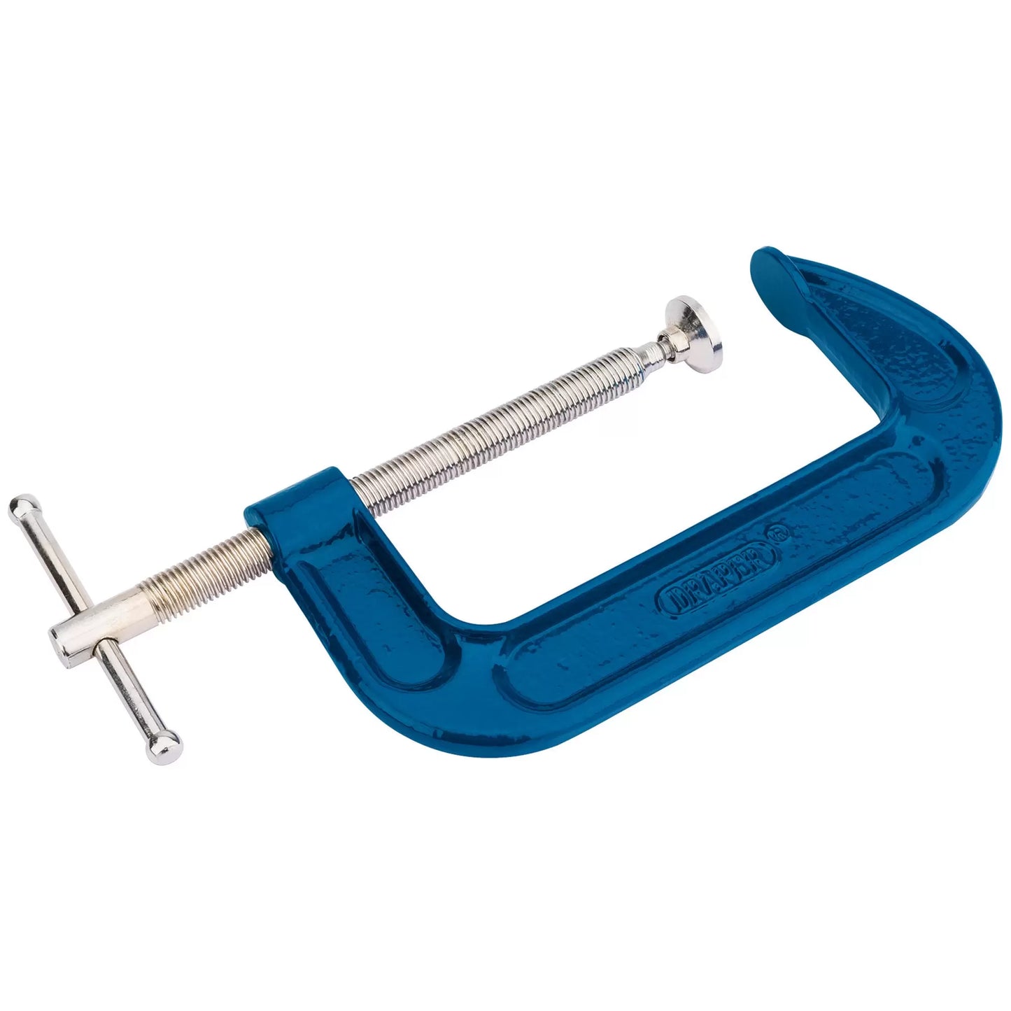 Draper C Clamp 150mm (Loose)