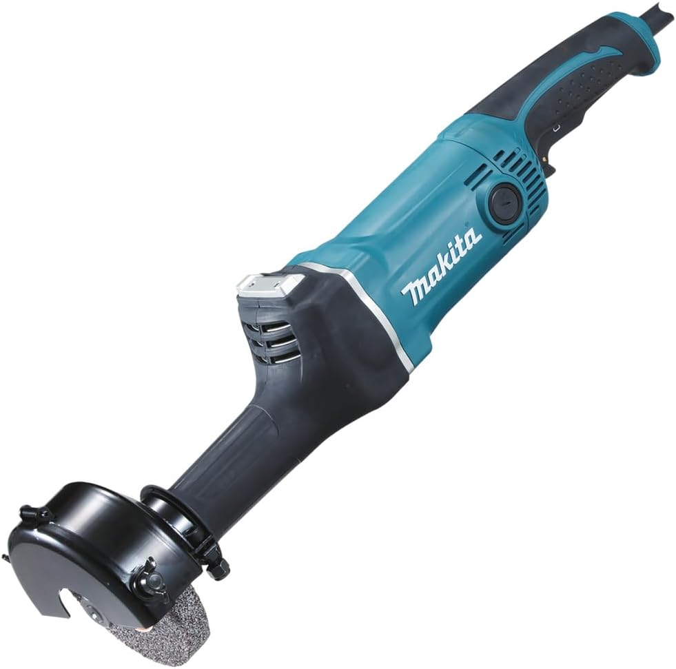 Makita Straight Grinder 125mm (5") – Model GS5000