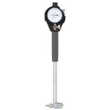 Mitutoyo 511-743 Dial Bore Gauge, Range 2-6"