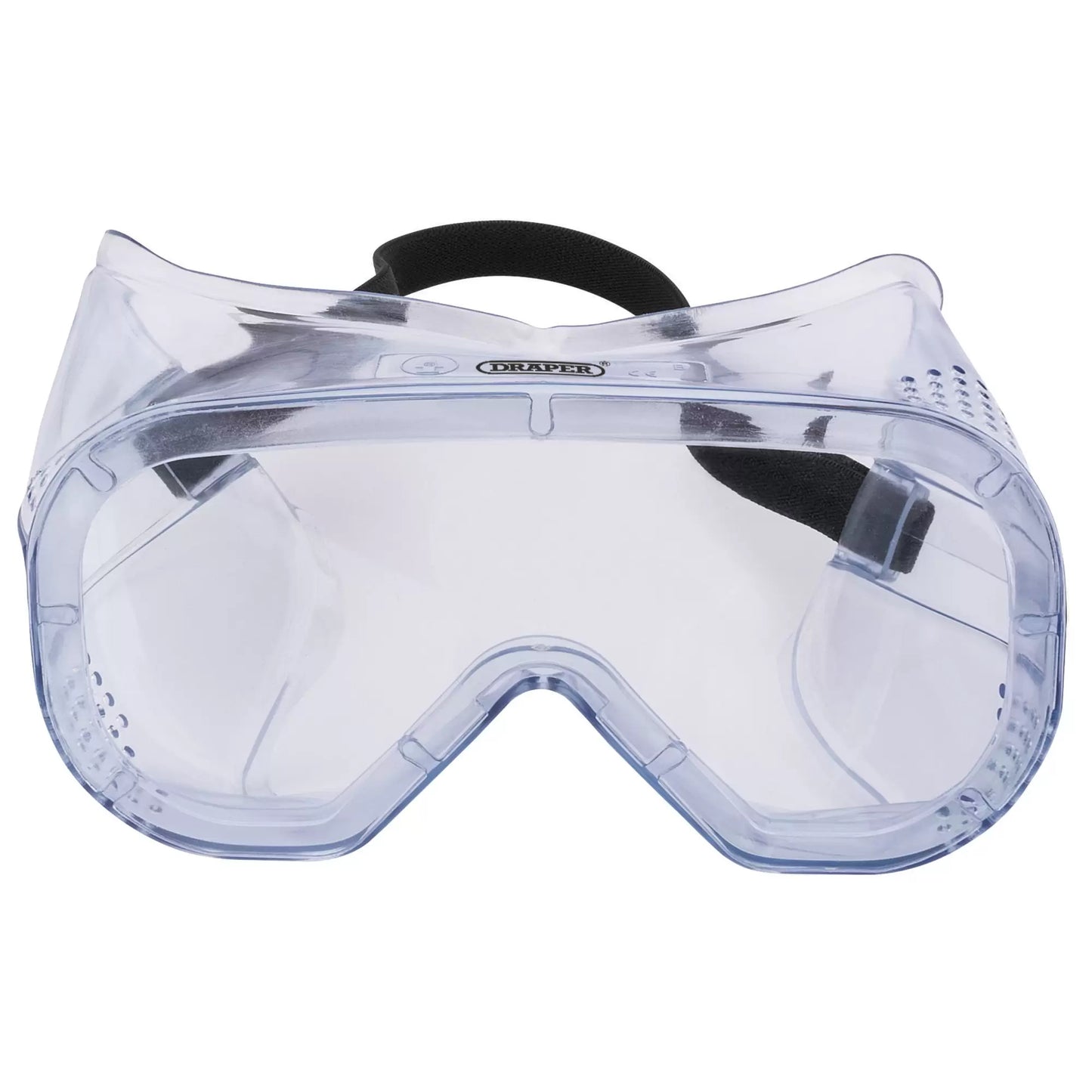 Draper Tools - 51129 - Site Safety Goggles