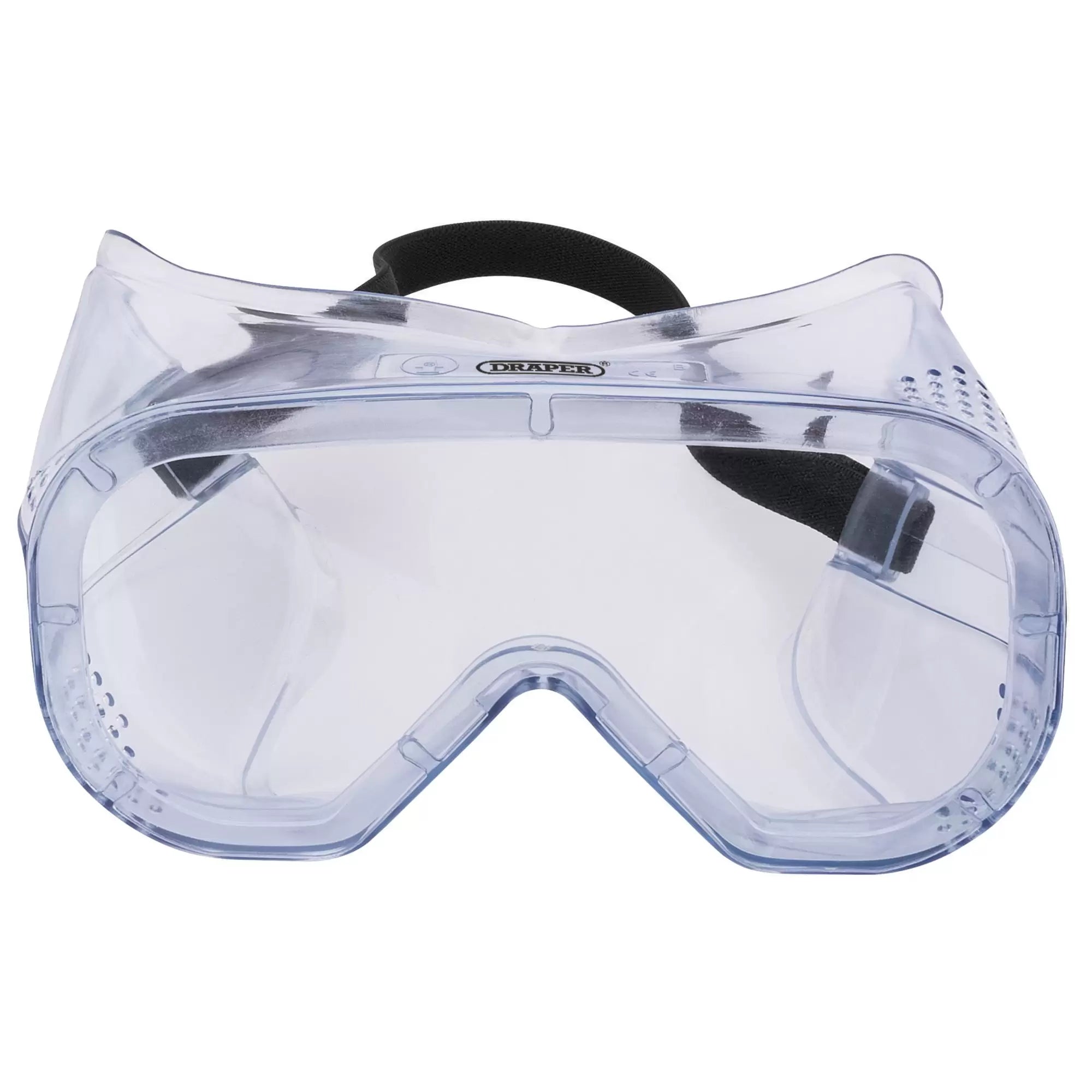 Draper Tools - 51129 - Site Safety Goggles