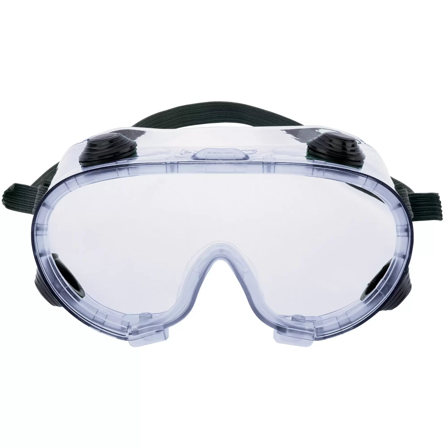 Draper Tools - 51130 - Clear Anti-Mist Safety Goggles