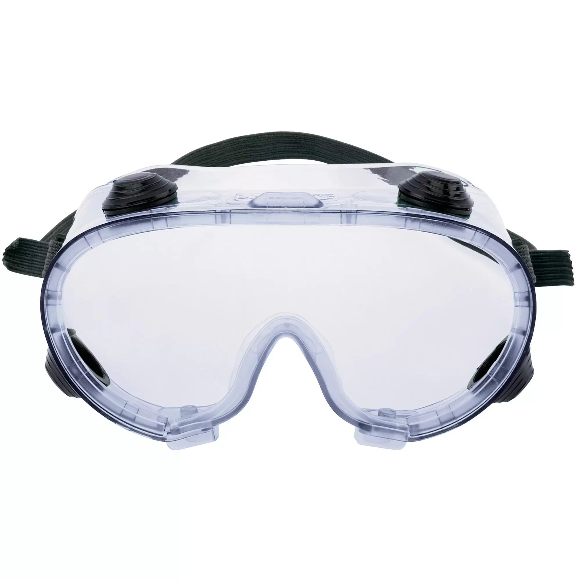 Draper Tools - 51130 - Clear Anti-Mist Safety Goggles