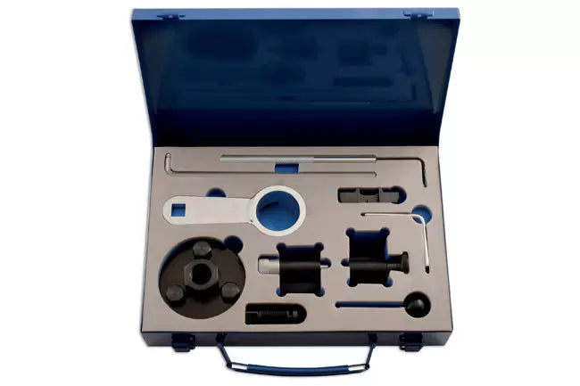 Laser - 5130 - Engine Timing Kit - for VAG 1.6, 2.0 TDI