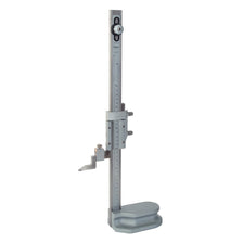 Mitutoyo 514-103 : Vernier Height Gauge, 0-12\/0-300mm"