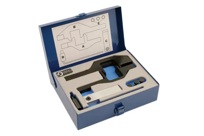 Laser - 5148 - Engine Timing Tool - for MINI 1.6