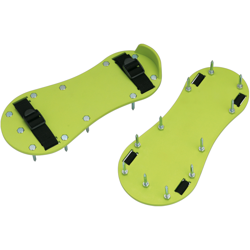 Wolff Nail Shoes