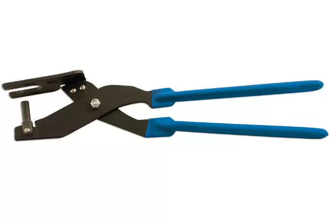 Laser - 5158 - Exhaust Hanger Removal Tool