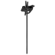 Double Tube Jerry Can Adaptor