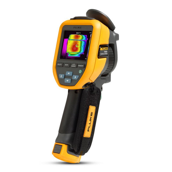 Fluke TiS55+ Thermal Imaging Camera 9Hz – Model 5159990