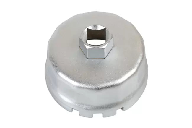 Laser - 5160 - Oil Filter Wrench 1/2"D - 64.5mm x 14 Flutes