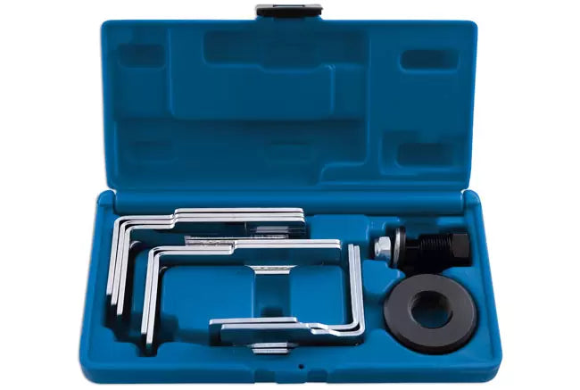 Laser - 5162 - Fuel Tank Sender Wrench Set