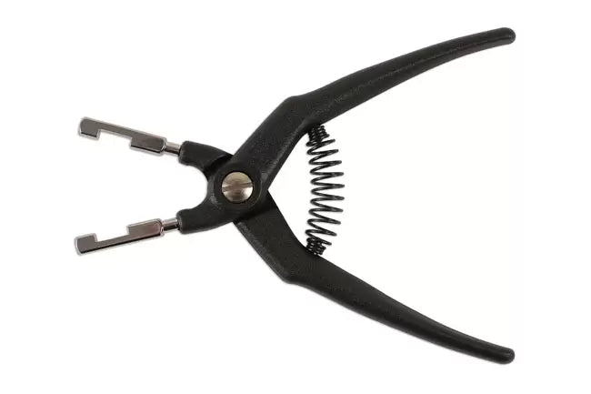Laser - 5163 - Fuel Line Disconnect Pliers