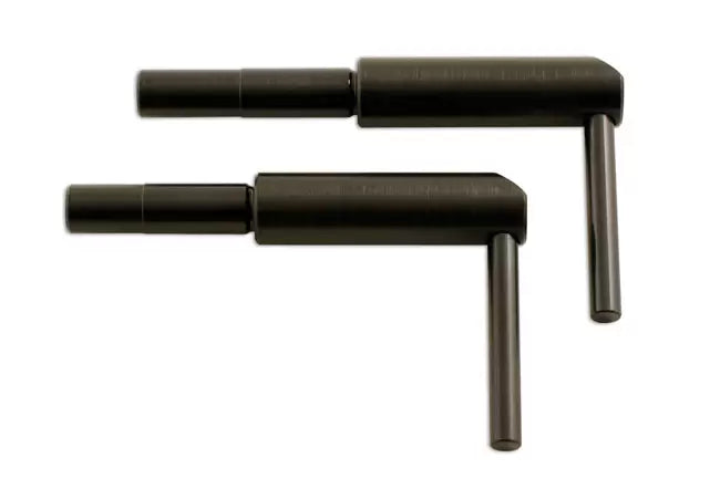 Laser - 5166 - Flywheel Locking Pins - for BMW