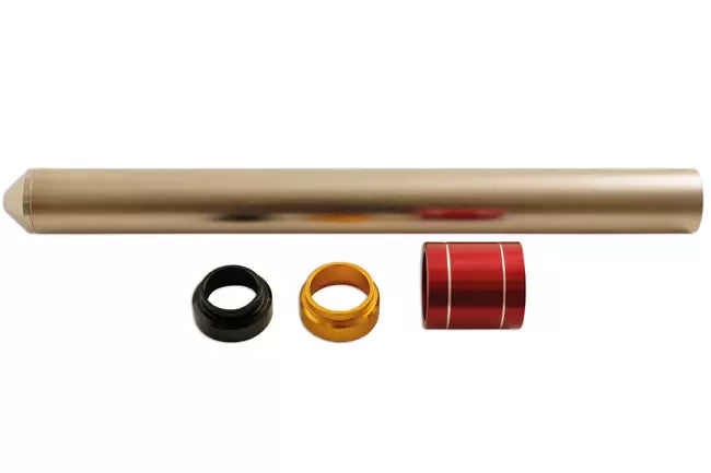 Laser - 5168 - Motorcycle Steering Bearing Installer