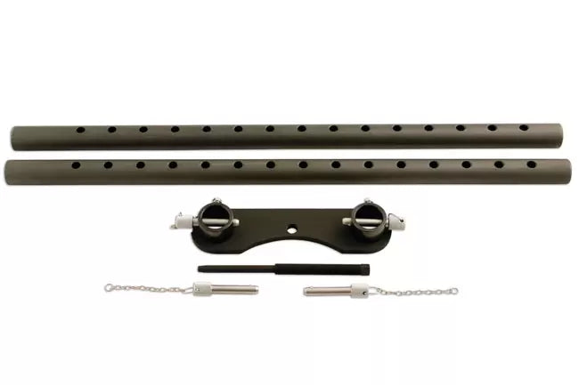 Laser - 5173 - Extension Frame - Coil Spring Compressor