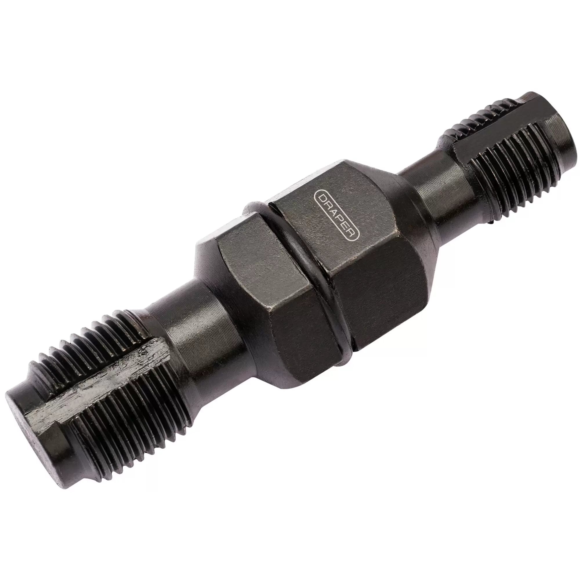 Draper Tools - 51766 - Spark Plug Chaser, 14 - 18mm