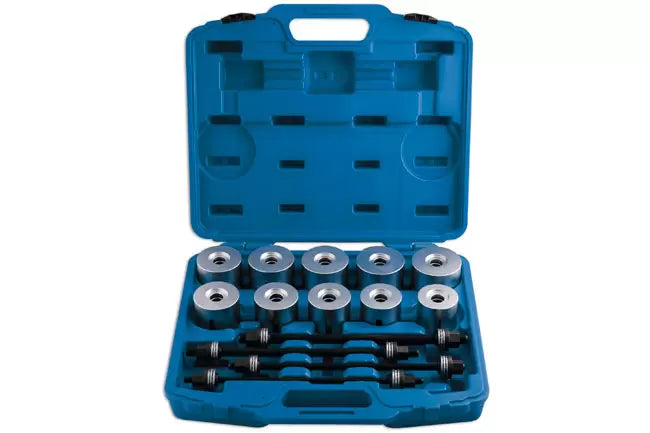 Laser - 5178 - Bearing and Bush Removal/Insertion Kit