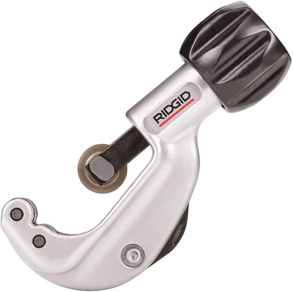 Ridgid 31622 Constant Swing Tubing Cutter – 1/8" to 1-1/8" (Model 150)