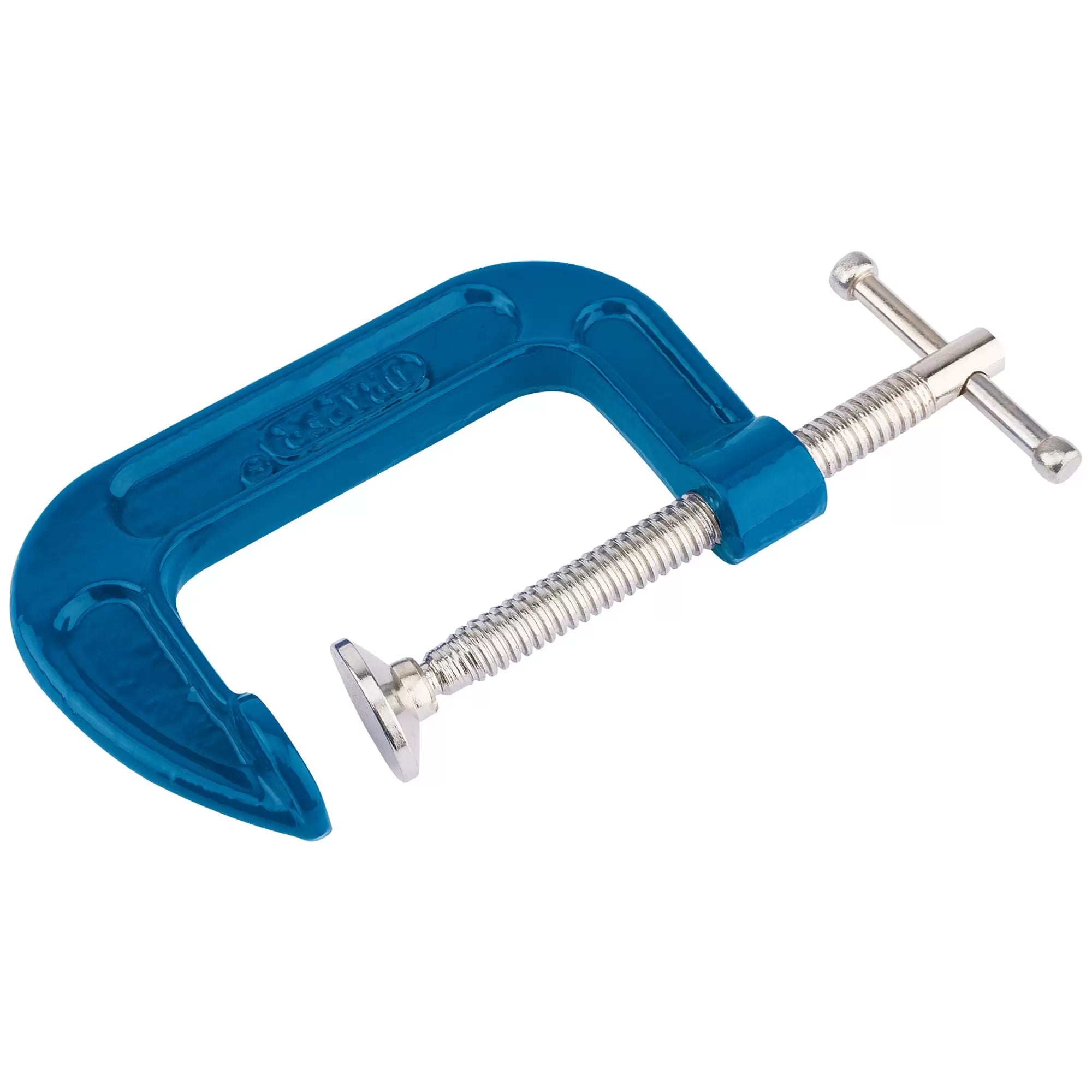 Draper 51952 C Clamp 75x50mm