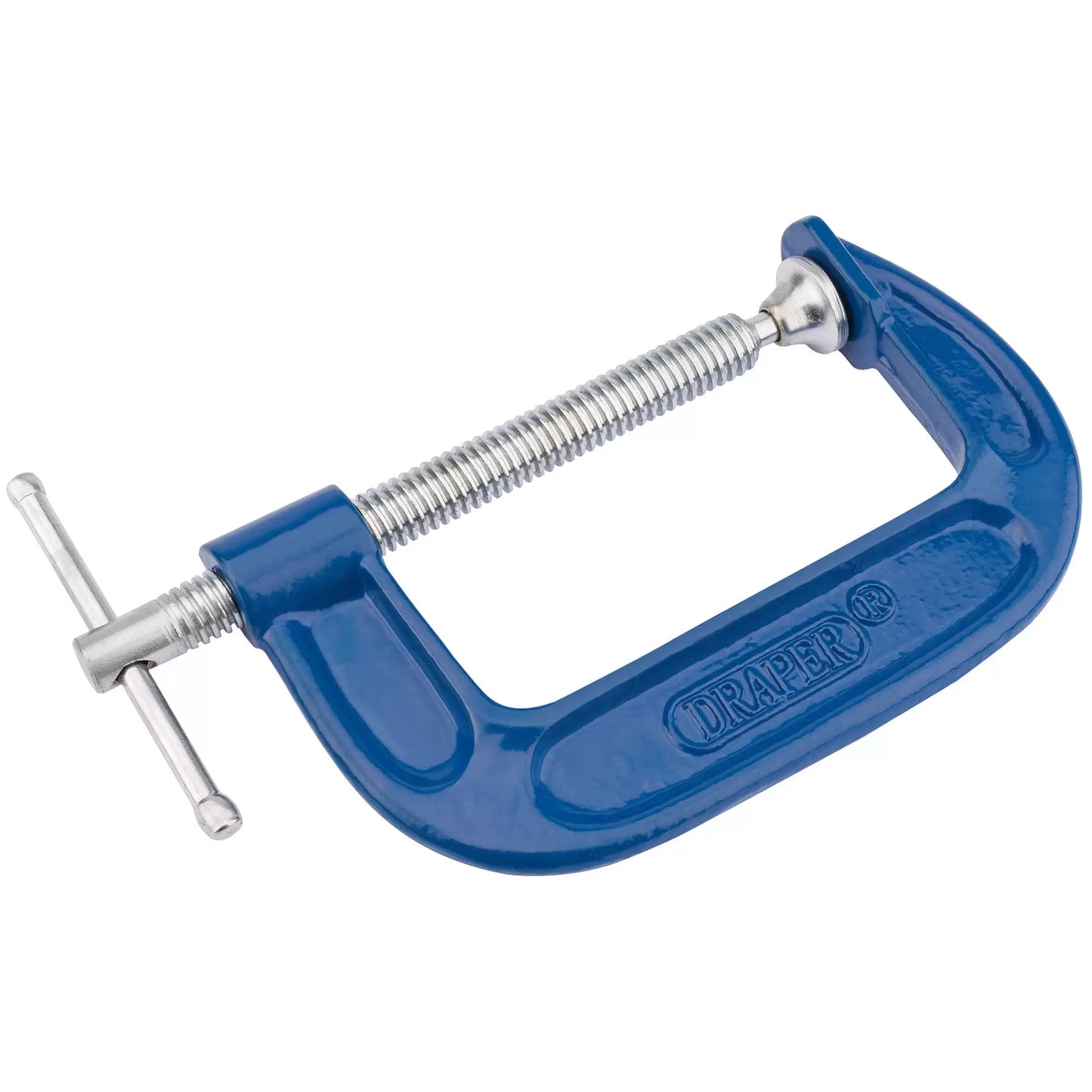 Draper Tools - 51953 - C Clamp, 100 x 60mm