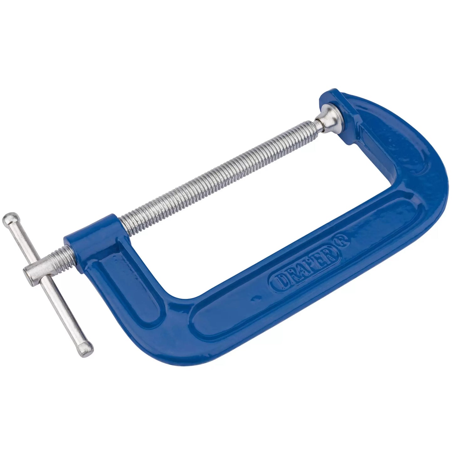 Draper Tools - 51954 - C Clamp, 150 x 70mm
