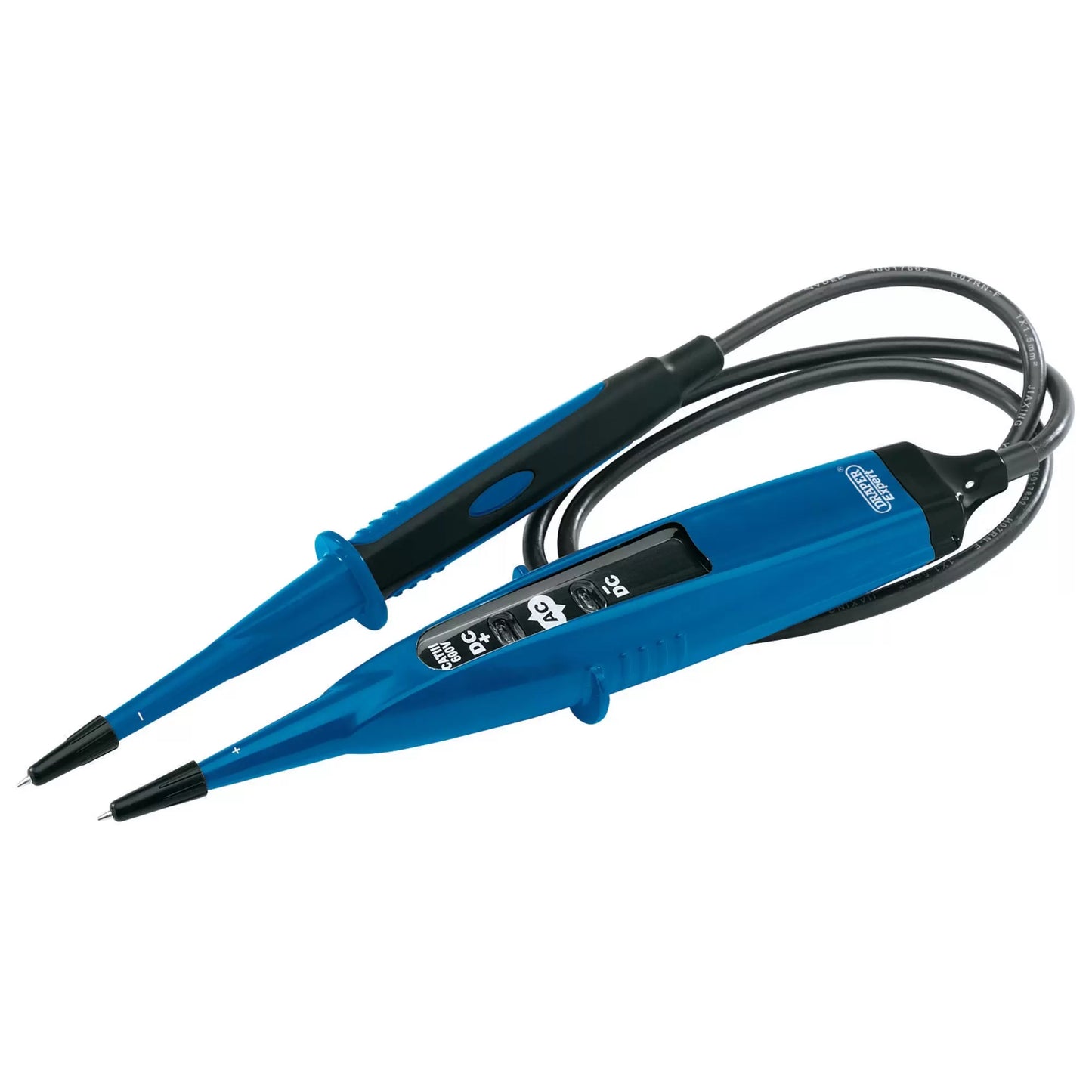 Draper Tools - 51957 - Draper Expert AC/DC Voltage Tester