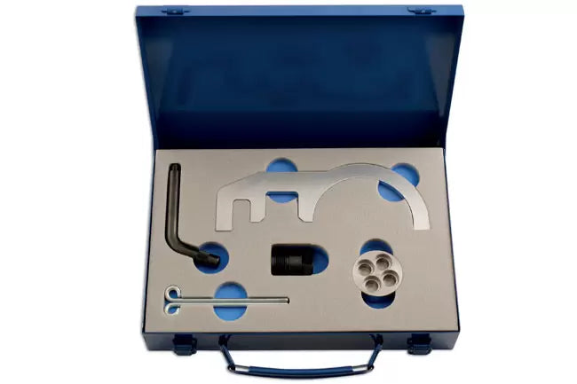 Laser - 5196 - Engine Timing Tool Kit - for BMW, MINI