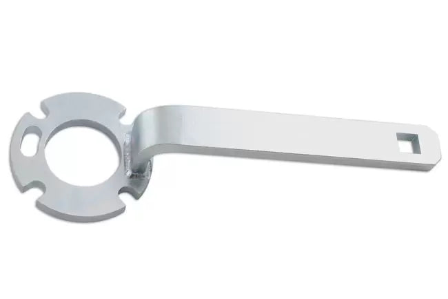 Laser - 5197 - Crankshaft Holding Tool - for Volvo
