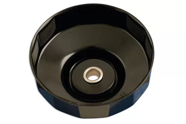 Laser - 5199 - Oil Filter Wrench 3/8"D - 80mm x 14 Flutes