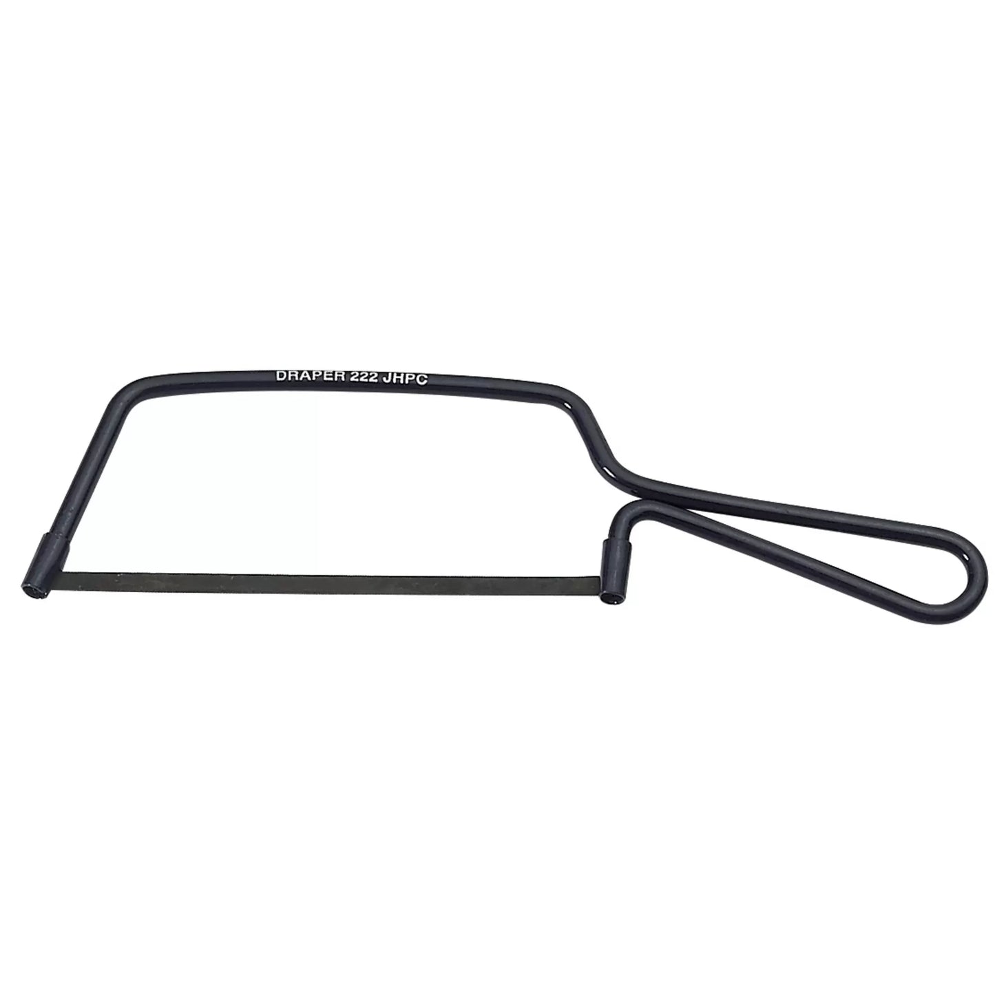 Draper Tools - 51996 - Junior Hacksaw with Powder Coated Frame