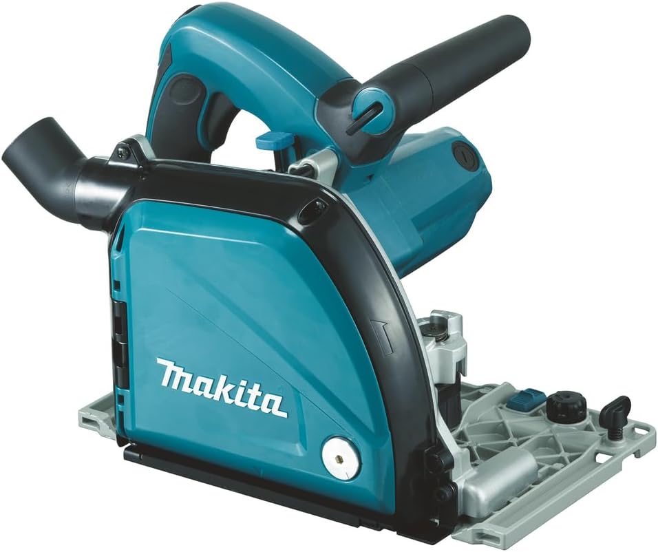 Makita Aluminum Groove Cutter – Model CA5000XJ