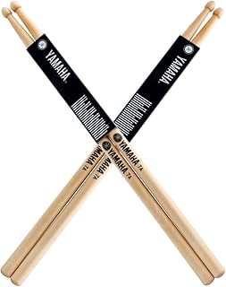 HANNEA 7A Maple Drumsticks 2 Pair