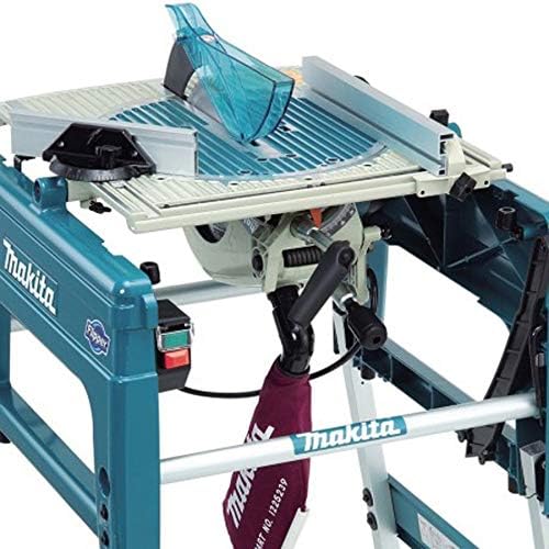 Makita Flip Over Saw 10″ – Model LF1000