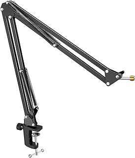 FIFINE Microphone Arm Stand CS1