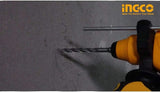 INGCO 800W Rotary Hammer Drill – RGH9028