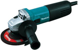 Makita 125mm (5") Angle Grinder – Model 9555HNG