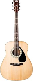 Yamaha Acoustic Guitar F310 (Natural)