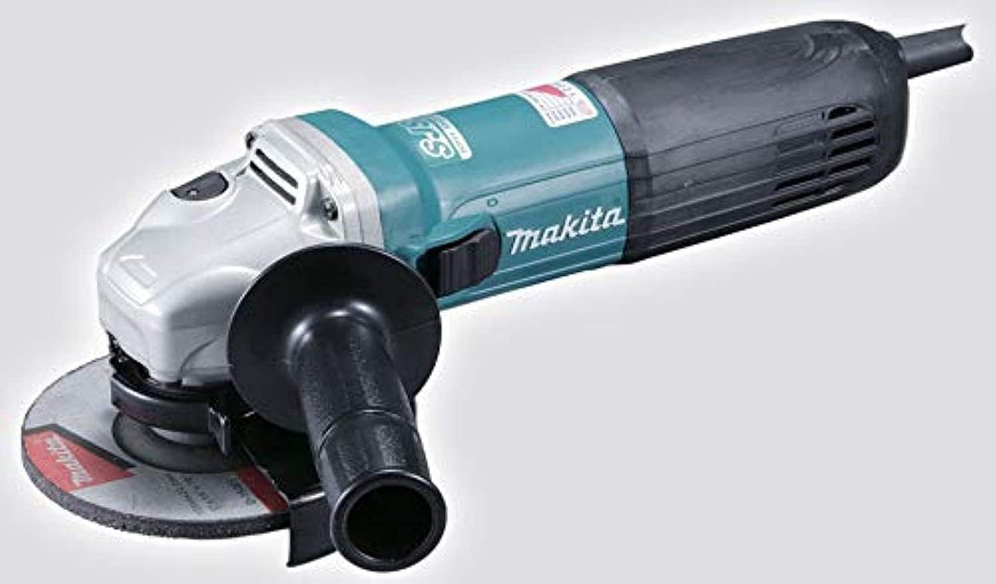 Makita Angle Grinder 5″ 220V – Model GA5040CZ