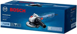 Bosch 220V 4.5 In. Professional Angle Grinder 115mm, 710W